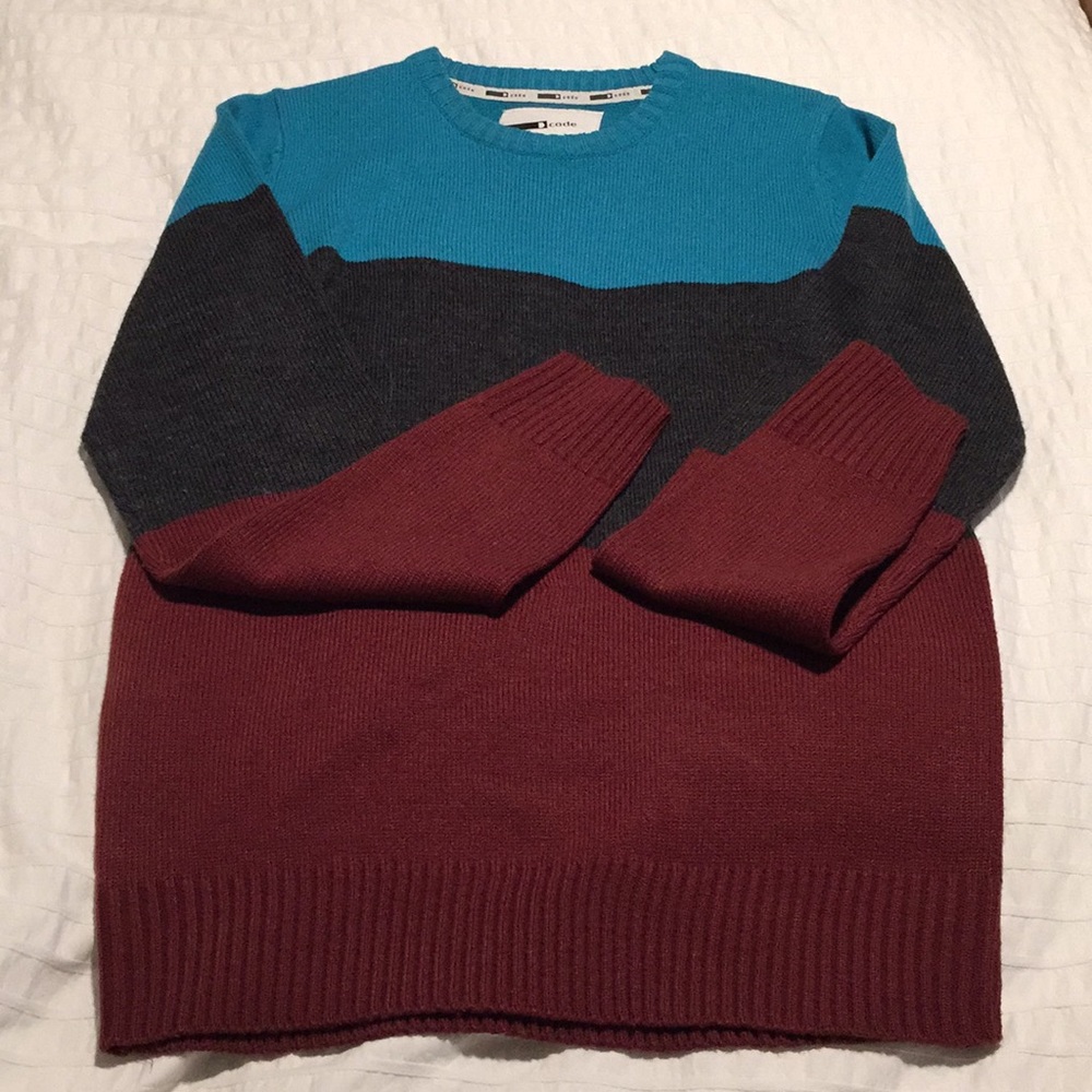 Men’s Sweater
